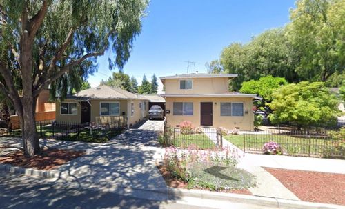 284 Elmwood Street, Mountain View, CA, 94043 | Card Image