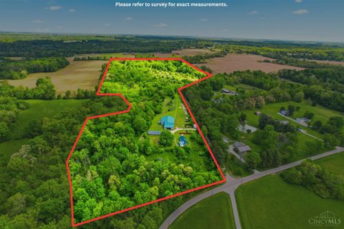 1731 Little Rd, Moscow, OH, 45153-9794 | Card Image