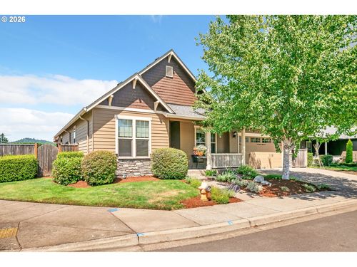 1198 S 41st Pl, Springfield, OR, 97478-6528 | Card Image