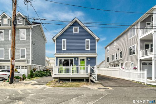 11 Waterbury Ave, Milford, CT, 06460-5932 | Card Image