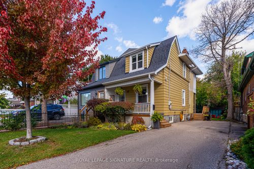 87 24th St, Etobicoke, ON, M8V3N7 | Card Image