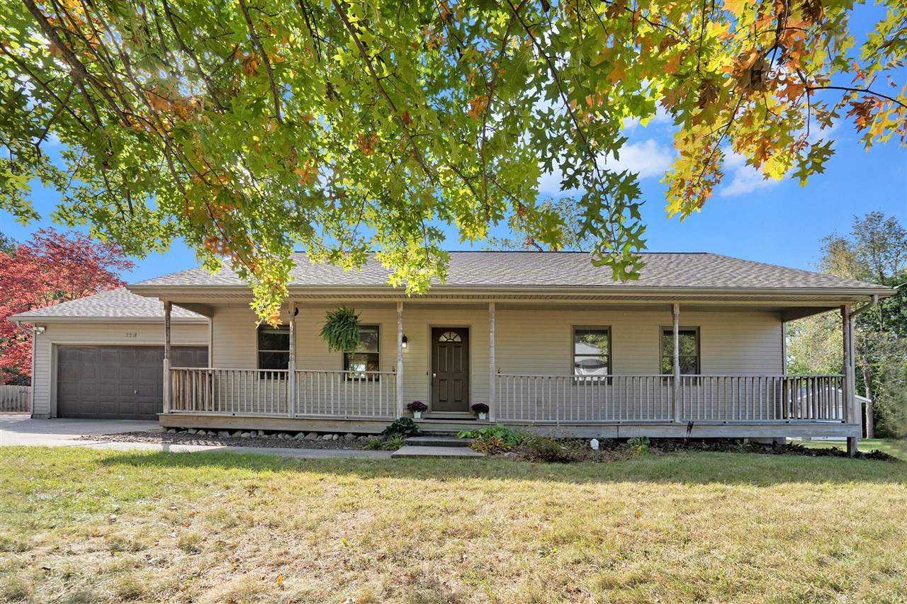 Fairfield Rd, Portage, MI 49002