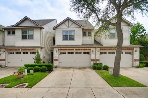 831 Apple Hill Dr, Allen, TX, 75013-3344 | Card Image
