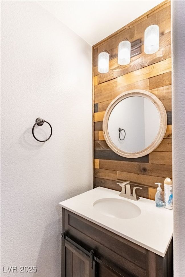 5023 Tunnel Falls Dr, House other with 3 bedrooms, 3 bathrooms and null parking in Las Vegas NV | Image 22