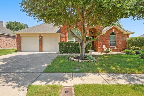 5337 Dove Creek Dr, Fort Worth, TX, 76244-4570 | Card Image