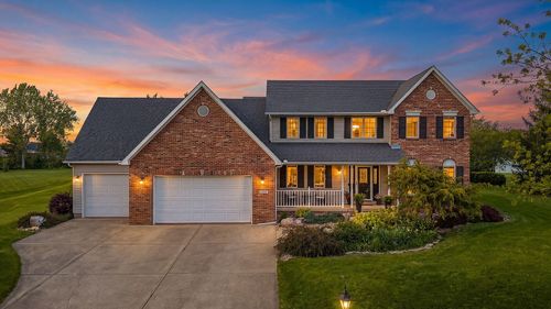 5384 E 106th Lane, Crown Point, IN, 46307 | Card Image