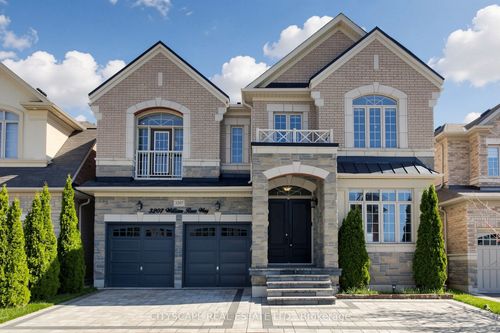 3207 William Rose Way, Oakville, ON, L6H0T6 | Card Image