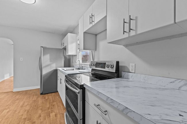 3636 17 Th St, House other with 3 bedrooms, 1 bathrooms and null parking in Wyandotte MI | Image 8