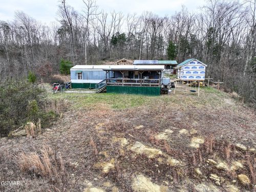 201 Green Rd, Bulls Gap, TN, 37711-4161 | Card Image