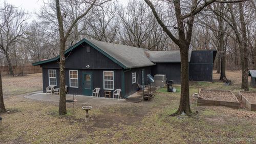 3215 Old Highway 20 E, Pryor, OK, 74361-8788 | Card Image