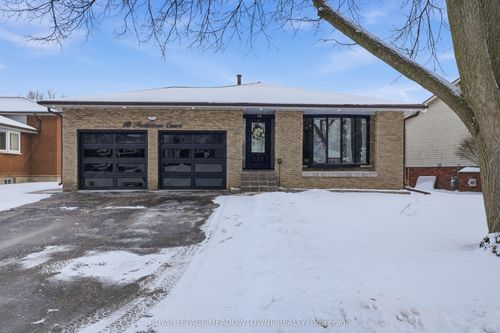 10 Mottistone Crt, Brantford, ON, N3R6L1 | Card Image