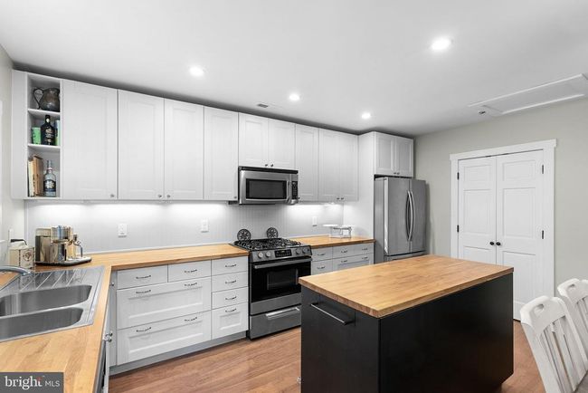 622 Timber Ln, House other with 3 bedrooms, 2 bathrooms and null parking in BLUEMONT VA | Image 12