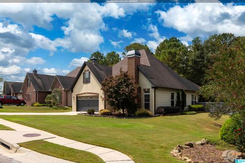 100 Willow View Ln, WILSONVILLE, AL, 35186-5404 | Card Image