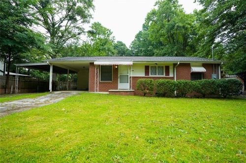 7598 Connell Dr, Jonesboro, GA, 30236-2058 | Card Image