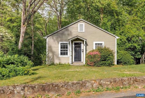2325 Highland Ave, CHARLOTTESVILLE, VA, 22903-3613 | Card Image