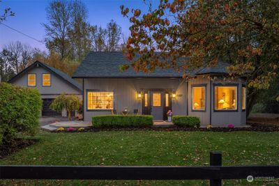 19207 Ne 136th Street, House other with 3 bedrooms, 1 bathrooms and 2 parking in Woodinville WA | Image 2