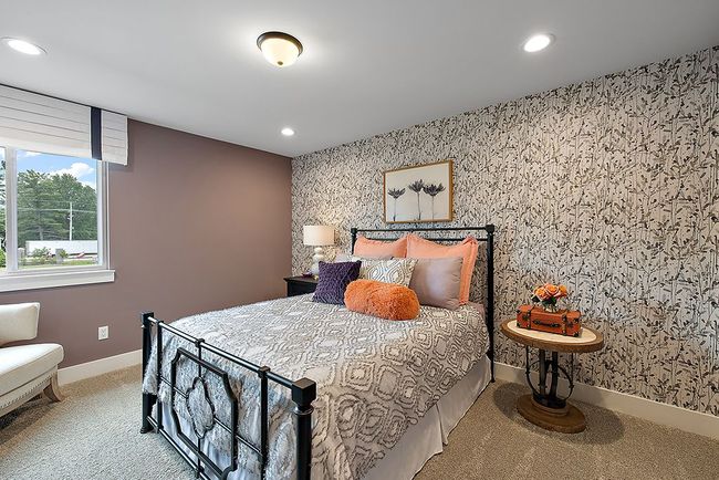 20975 Calabrese Dr, House other with 4 bedrooms, 3 bathrooms and null parking in South Lyon MI | Image 17