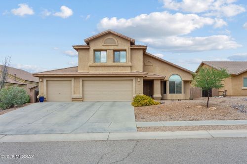 568 W Chatfield Street, Vail, AZ, 85641 | Card Image
