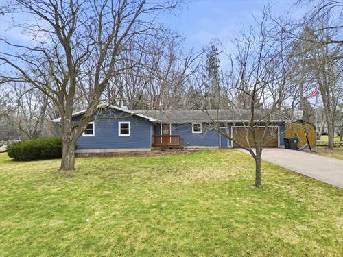 411 N Auburn Ave, Marshfield, WI, 54449-3910 | Card Image