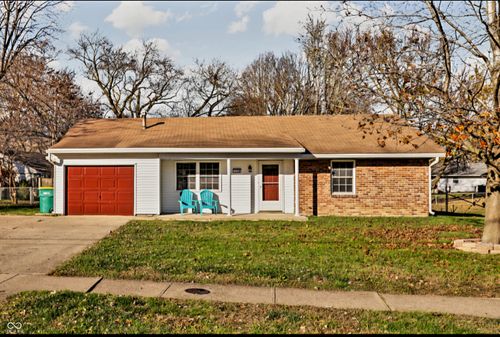 1208 Stanley Road, Plainfield, IN, 46168 | Card Image