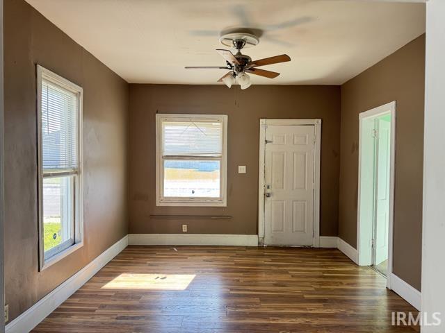 Residential in South Bend 2