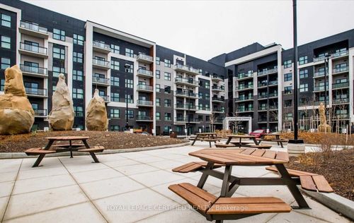 302-128 Grovewood Common, Oakville, ON, L6H0X3 | Card Image