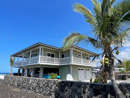 88-119 Kai Ave, CAPTAIN COOK, HI, 96704-8835 | Card Image