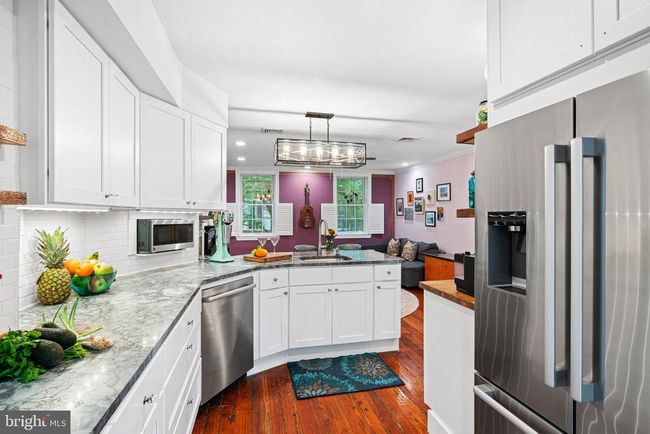 1737 Addison St, Townhouse with 3 bedrooms, 3 bathrooms and null parking in PHILADELPHIA PA | Image 27