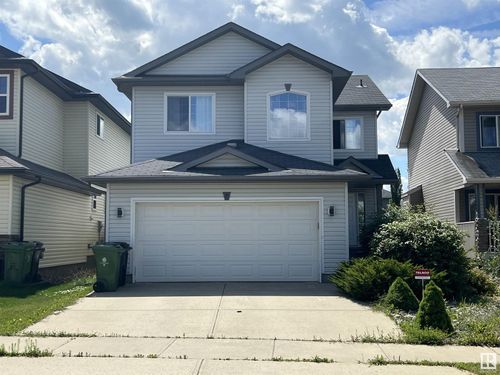 21 Birch Pl, Fort Saskatchewan, AB, T8L0A5 | Card Image