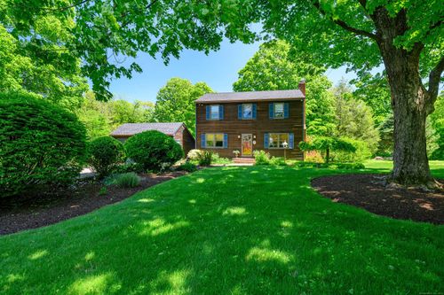 113 Toddy Hill Rd, Sandy Hook, CT, 06482-1354 | Card Image