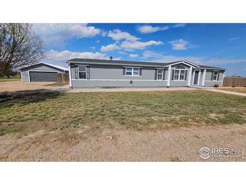 18483 Centennial Rd, Fort Morgan, CO, 80701-8810 | Card Image