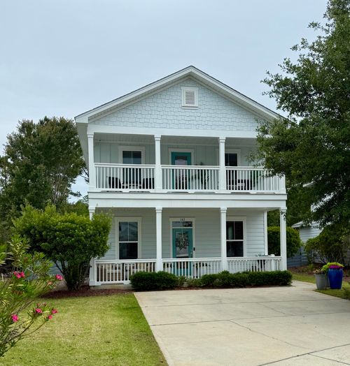 142 Montclair Ave, Santa Rosa Beach, FL, 32459-0622 | Card Image