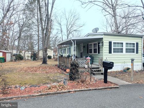 4 Dianna Pl, PITTSGROVE, NJ, 08318-4436 | Card Image