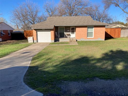 313 Hillcrest Ave, Richardson, TX, 75081-2714 | Card Image
