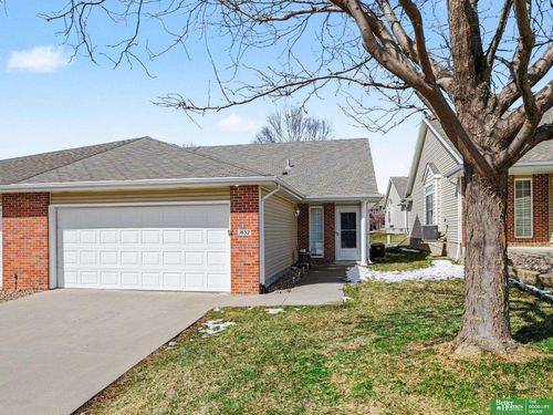 1832 N 175th Plz, Omaha, NE, 68118-6017 | Card Image