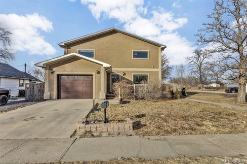 502 State St, Sterling, CO, 80751-3044 | Card Image