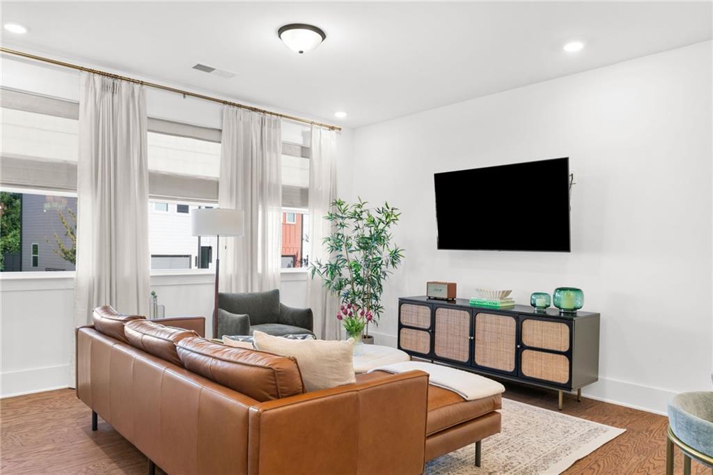 Residential in Atlanta 3