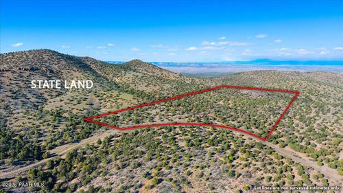 18875 N Butte Pass Rd, Prescott, AZ, 86305 | Card Image