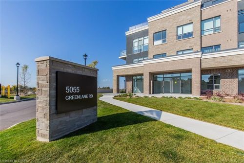 312-5055 Greenlane Rd, Beamsville, ON, L3J2J3 | Card Image