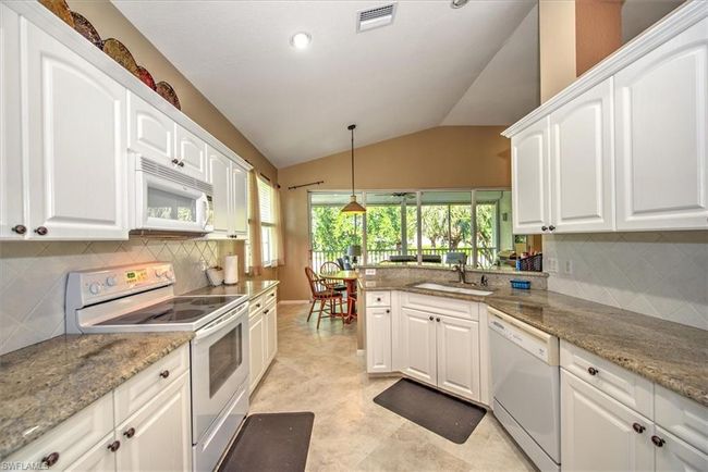 APT-201 - 10482 Autumn Breeze Dr, Condo with 3 bedrooms, 2 bathrooms and 1 parking in ESTERO FL | Image 9