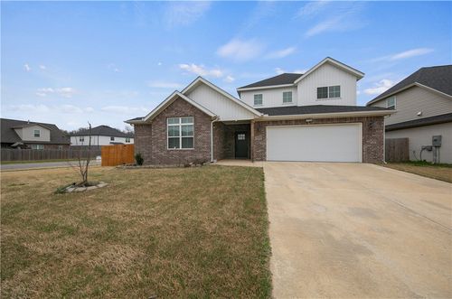4501 Sw Culture St, Bentonville, AR, 72713-6087 | Card Image
