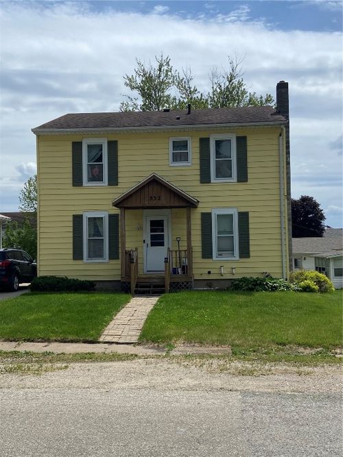 332 2nd St, Atkins, IA, 52206-9741 | Card Image