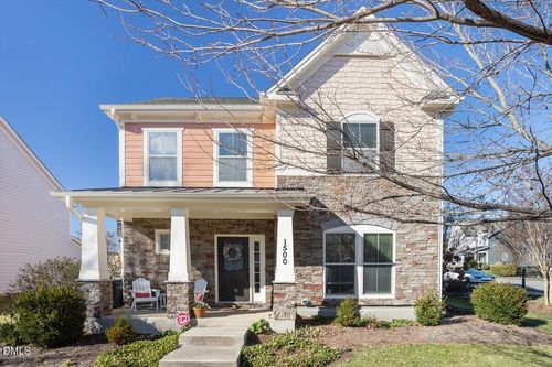 1500 Hemby Ridge Ln, Morrisville, NC, 27560-7125 | Card Image