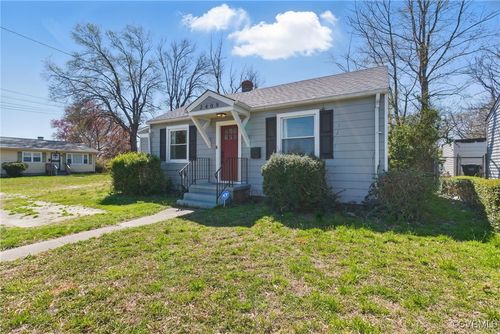 2409 V St, Richmond, VA, 23223-4424 | Card Image