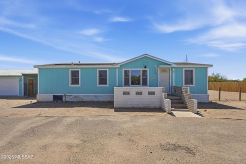 11303 N Derringer Rd, Marana, AZ, 85653-8967 | Card Image