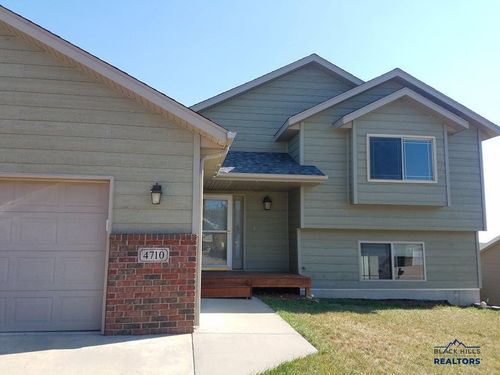 4710 Charmwood Dr, Rapid City, SD, 57701-6539 | Card Image