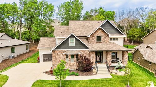 237 Landon Ct, Lawrence, KS, 66049-4568 | Card Image