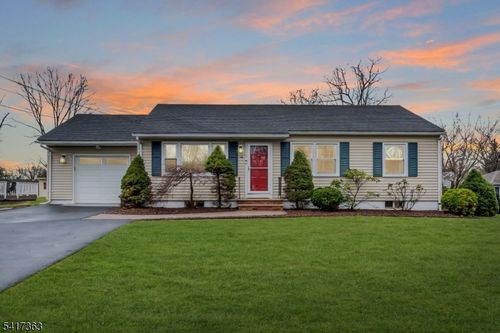 14 Edgewood Ter, Bridgewater, NJ, 08807-2502 | Card Image