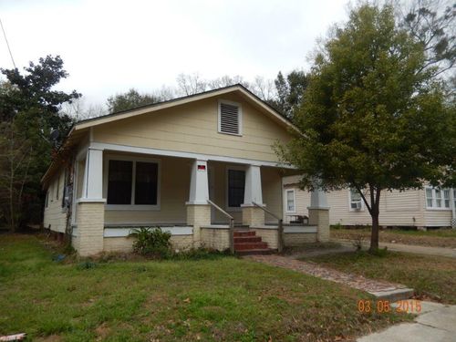 614 Euclid Avenue, Mobile, AL, 36606 | Card Image