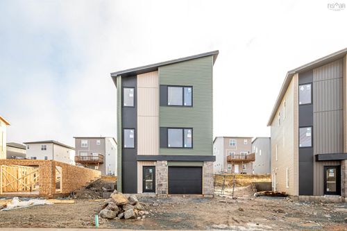 124 Flatrock Crescent, Beechville, NS, B3T1C8 | Card Image